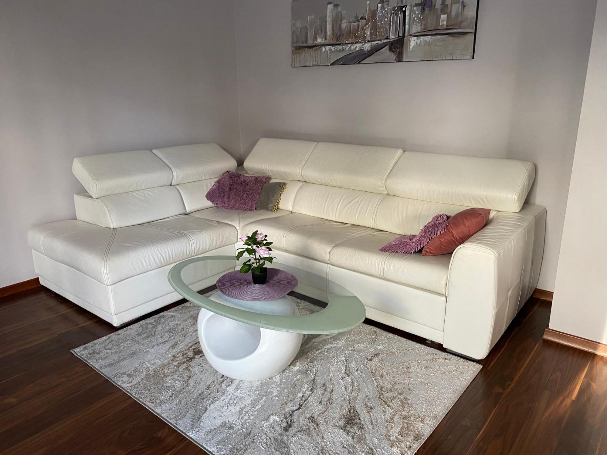 Ferienwohnung Ann Apartament Nadmorski Dwor Danzig Exterior foto